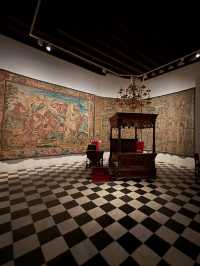 Historic Sights and Coastal Views in Helsingør