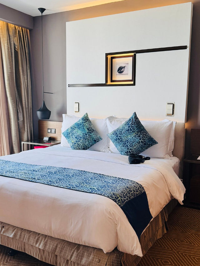 Elegance Meets Convenience in Sepang