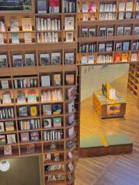 📚 수원 스타필드 별마당 도서관, 한국 여행의 필수 코스 ✨