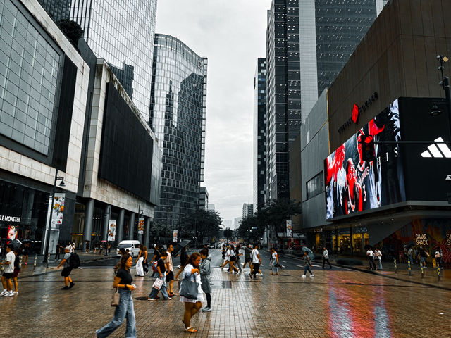 🇵🇭菲律賓馬尼拉Bonifacio Global City(BGC)