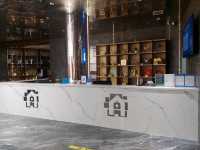 康鉑酒店（西安臨潼兵馬俑西花園地鐵站店）