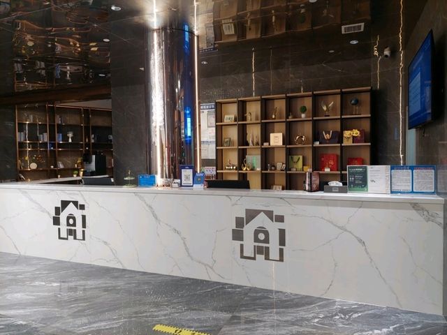康鉑酒店（西安臨潼兵馬俑西花園地鐵站店）