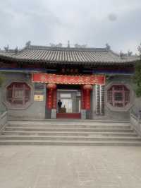 🌍 Exploring the Birthplace of Chinese Martial Arts 🌷🌷