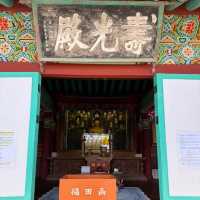 An Amazing Morning at Seokguram Grotto