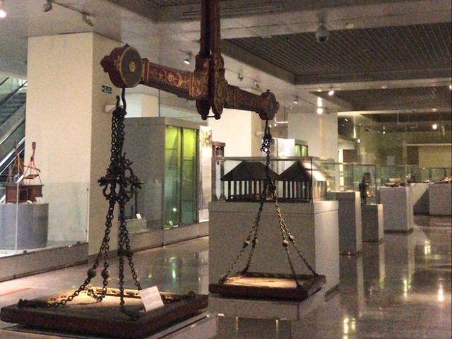 Museum Nasional Indonesia – The Treasure of Nusantara! 🇮🇩