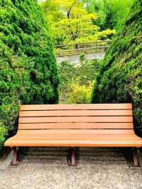 Nature and Wildlife at Higashiyama Zoo and Botanical Gardens