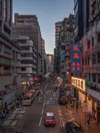 🌆3D2N Budget Adventure in Hong Kong 🇭🇰 – Under $360!