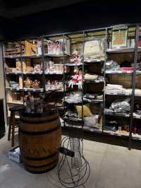 Tasting Excellence at Crocova Winery