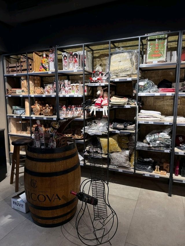 Tasting Excellence at Crocova Winery