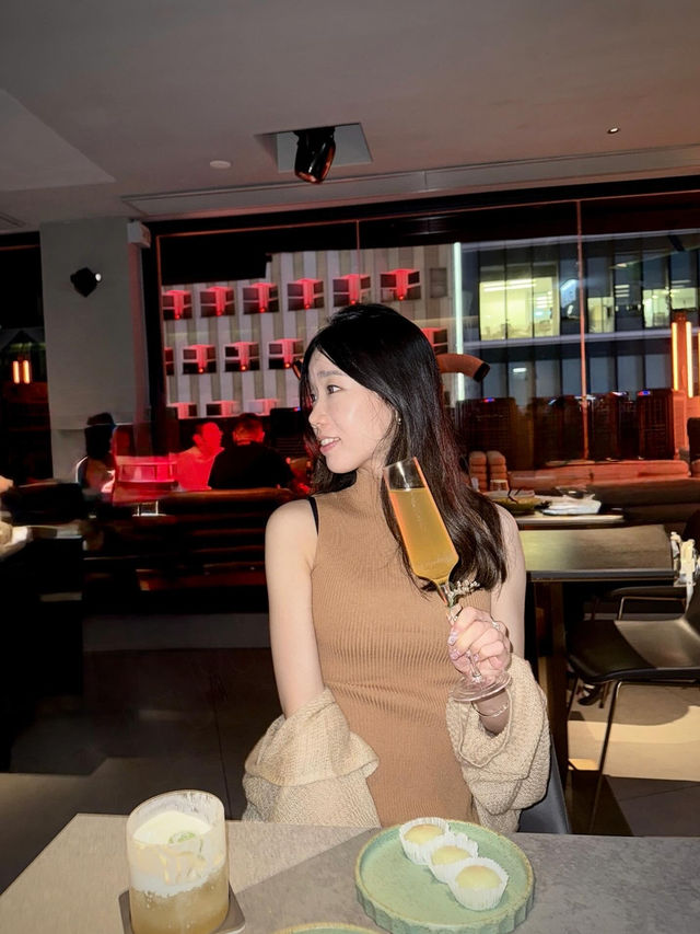 中環放風好去處🥳 Lets chill & relax🍸💫