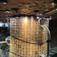上海嘅 Starbucks Reserve Roastery 上海星巴克臻選烘焙工坊體驗☕️