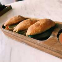 & More by Sheraton - Café & Lounge