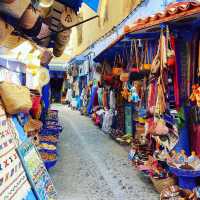 Discovering the Magic of Chefchaouen