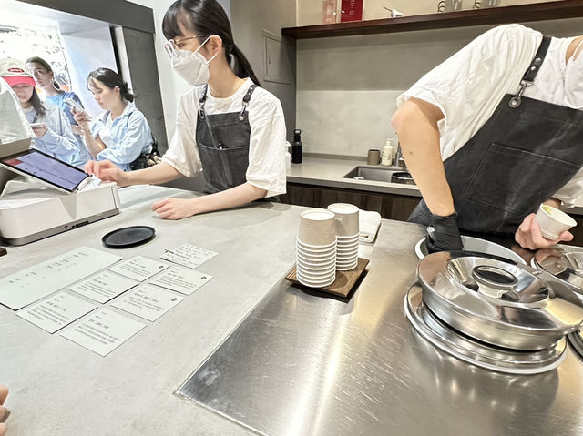 臺中西區 連外國人都來排隊的米其林義式冰淇淋 MINIMAL