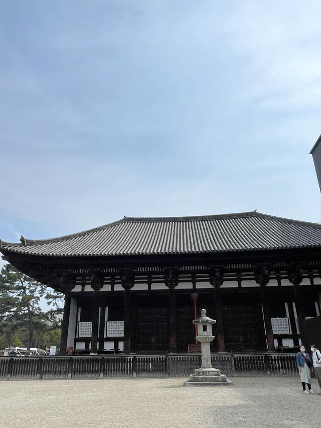🇯🇵 Kōfuku-ji 