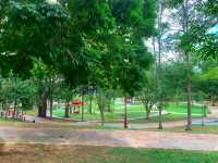 Taman Canseri – A Blossoming Escape in Putrajaya 