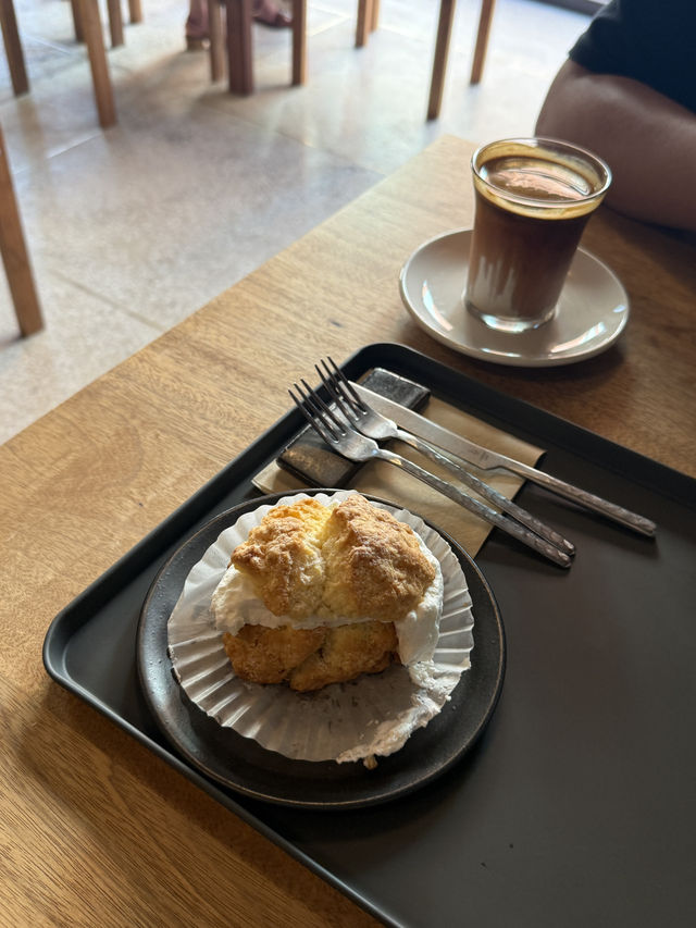 아늑한 서울 카페추천☕️🥐