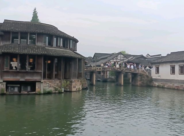 Unveiling Hangzhou in 7-days journey
