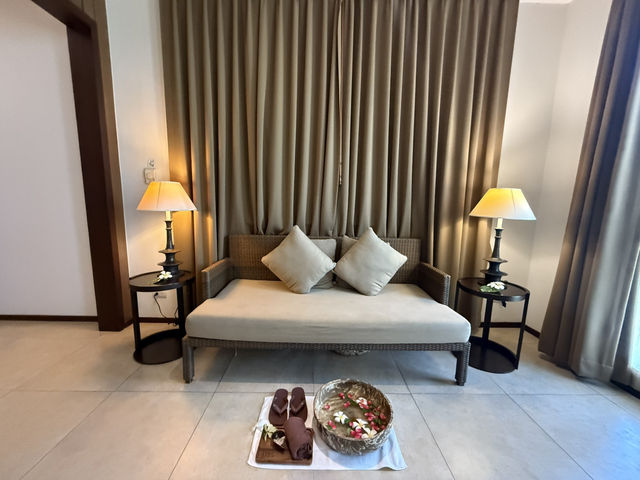 สปาหรู ในโรงแรมแถวเขาหลัก สปาหรู ในโรงแรมแถวเขาหลัก