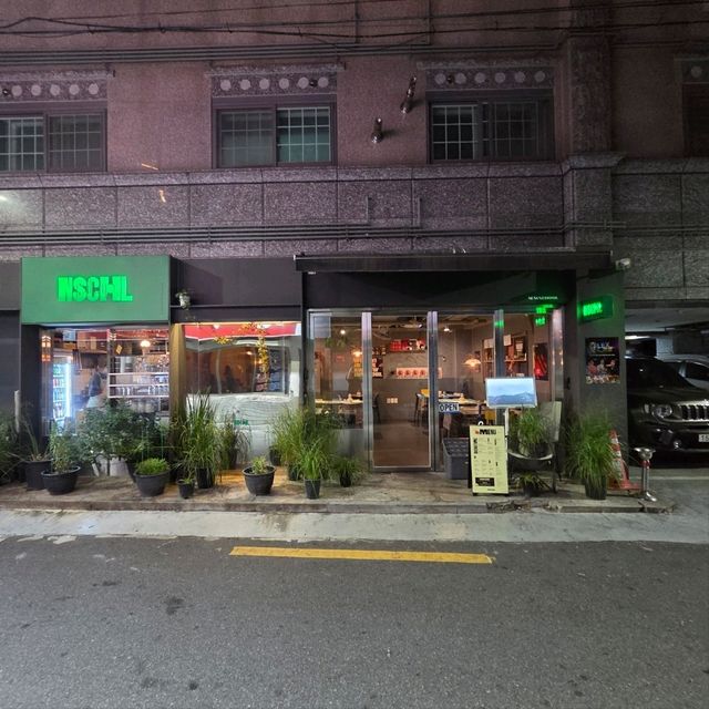 대구 중구 맛집)피캅&뉴스쿨 대구동성로본점 - 동성로 교동 태국요리 맛집, 술집 대구 중구 맛집)피캅&뉴스쿨 대구동성로본점 - 동성로 교동 태국요리 맛집, 술집