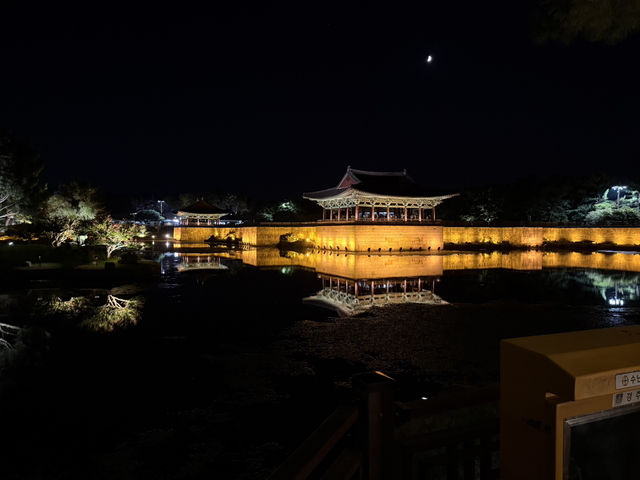 ⛩️Trip to 慶州⛩️