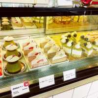 A WORKS CAFE