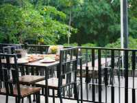 ชวนมากินเช้า–เย็น ที่ เวลาเวียนรีสอร์ท วังน้ำเขียว