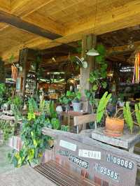 บ้านหอมเทียน สวนผึ้งราชบุรี ใกล้กรุงเทพ 👍