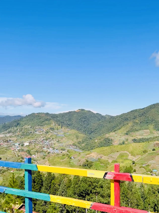 Chasing Sunrises? Find Your Magic at Sosodikon Hill! 
