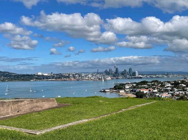 Devonport (Auckland) ⛴️