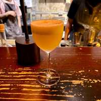 A Tale of Two Drinks in the City of Makati