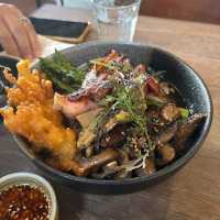 Good value eats