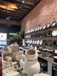 ☕✨ May Kitchenware & Coffee Shop – คาเฟ่ที่เป็นทั้