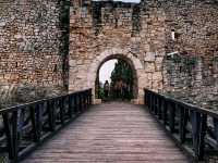 🏰🌅 Belgrade Fortress (Kalemegdan) – Where History Meets the Danube 🌅🏰