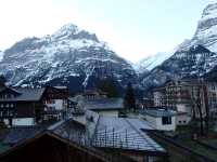 📍Grindelwald & First, Switzerland — A Journey into Alpine Magic