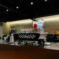 Familiar Sips, Unusual Twists