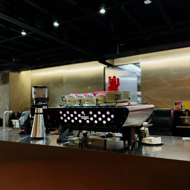 Familiar Sips, Unusual Twists Familiar Sips, Unusual Twists