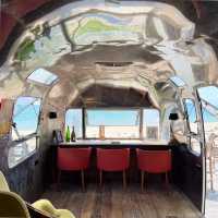 SHE SAILS CAFE & BEACH CLUB