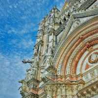 Siena Cathedral – A Gothic Jewel of Tuscany