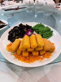 去西貢食海鮮