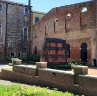 Glass Museum (Murano) – Chronicle of Venice’s Glassmaking Art