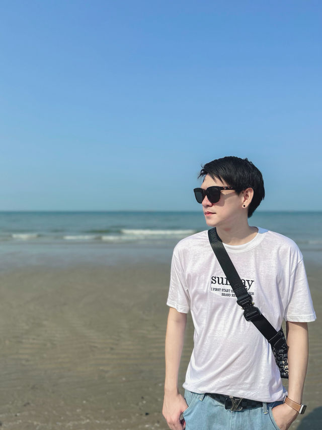 มาพัทยา พักที่ไหนไปเที่ยวไหนดี🌳🌊