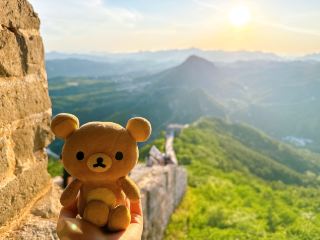 北京免簽證怎麼樣？