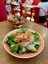 台灣必比登推介鵝肉料理