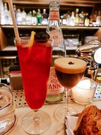 🇫🇷米芝蓮主廚創意Brunch推介
