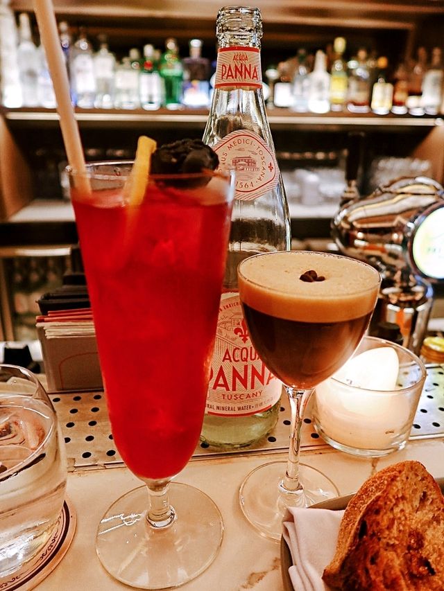 🇫🇷米芝蓮主廚創意Brunch推介