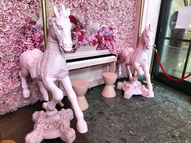 🩷Pink Cafe🩷
