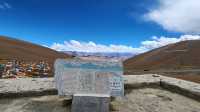 【西藏之旅震撼體驗😎】日喀則到珠峰大本營必經「108拐」😇