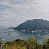 南丫島一日輕鬆行山攻略😎