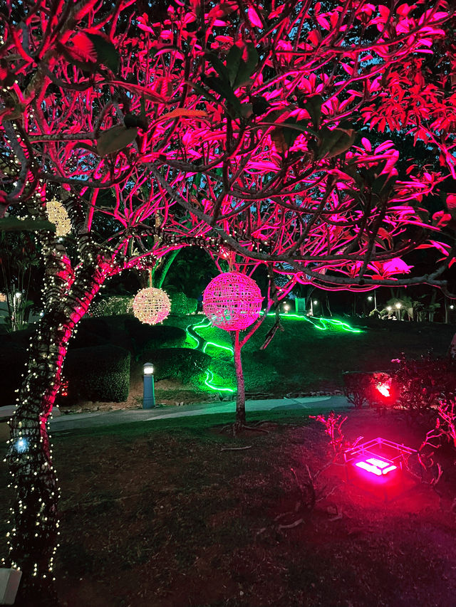 Taman Putra Perdana: Scenic Jogging Spot with Insta-Worthy Vibes Taman Putra Perdana: Scenic Jogging Spot with Insta-Worthy Vibes